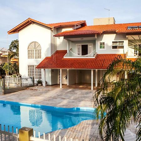 Pousada Pavao Branco Florianopolis Luaran gambar
