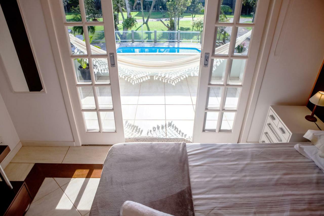 Pousada Pavao Branco Florianopolis Luaran gambar