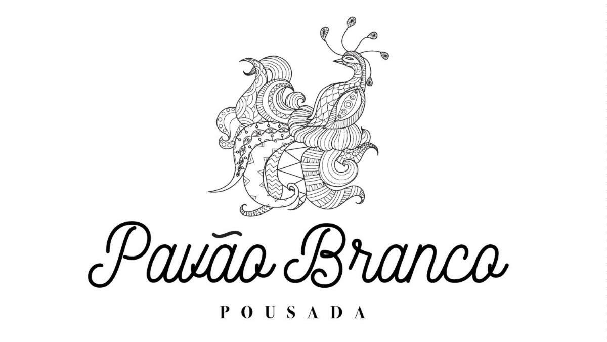 Pousada Pavao Branco Florianopolis Luaran gambar